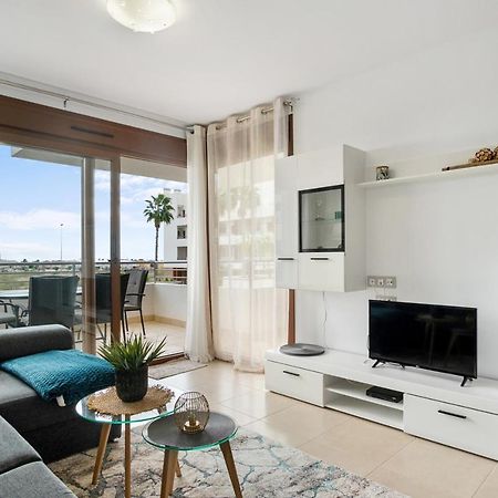 Dehesa de Campoamor  Cb Living - Modern Apartment, Terrazas De Campoamor מראה חיצוני תמונה