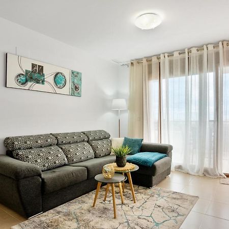 Dehesa de Campoamor  Cb Living - Modern Apartment, Terrazas De Campoamor מראה חיצוני תמונה
