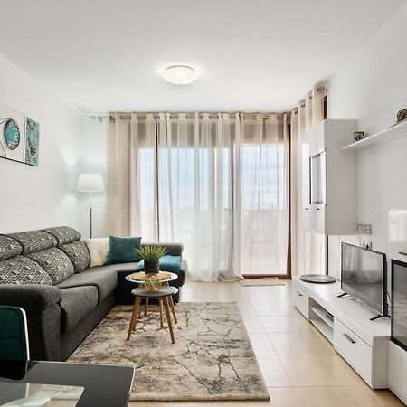Dehesa de Campoamor  Cb Living - Modern Apartment, Terrazas De Campoamor מראה חיצוני תמונה