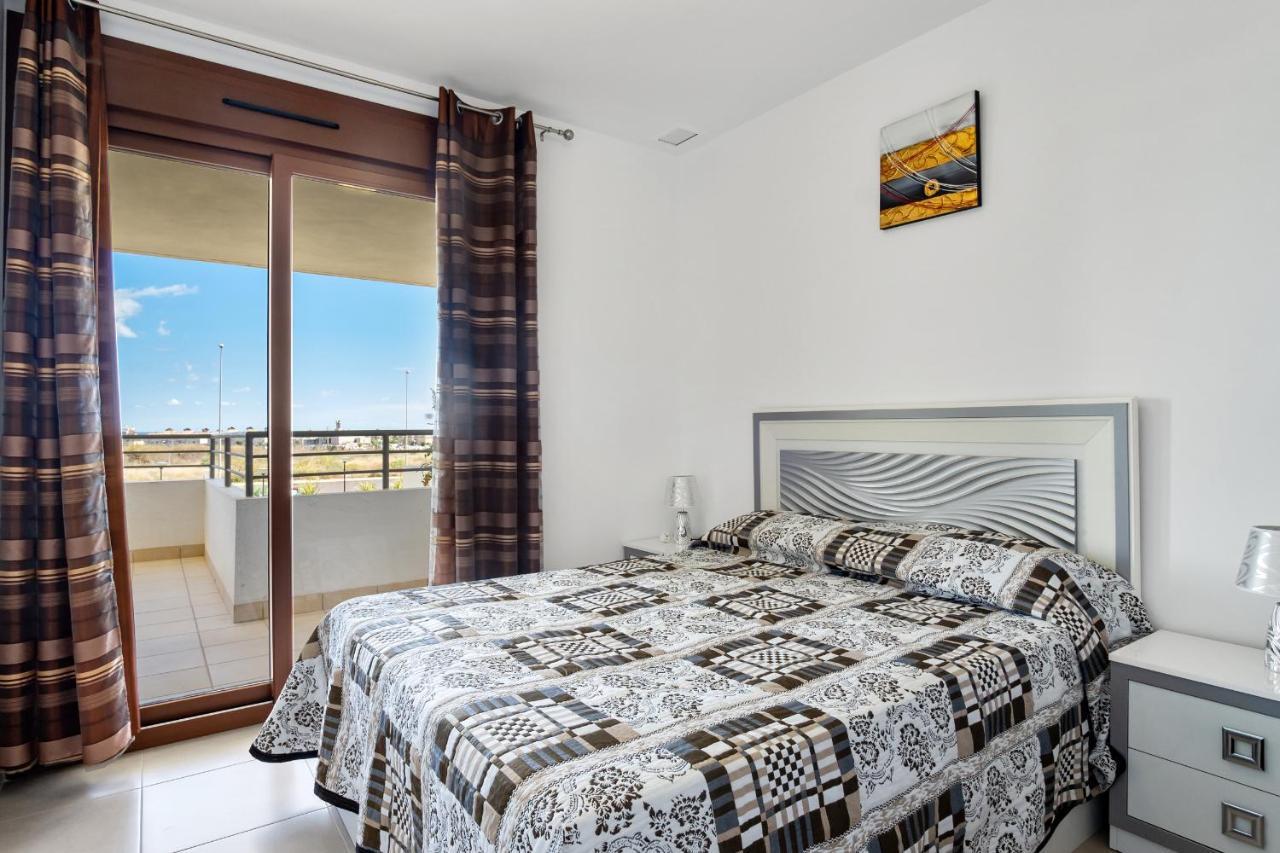 Dehesa de Campoamor  Cb Living - Modern Apartment, Terrazas De Campoamor מראה חיצוני תמונה