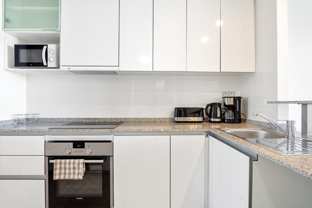 Dehesa de Campoamor  Cb Living - Modern Apartment, Terrazas De Campoamor מראה חיצוני תמונה