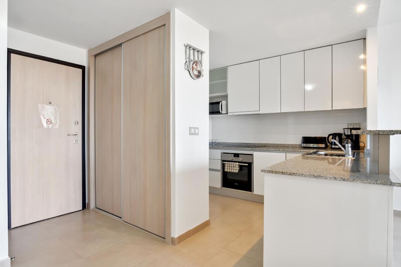 Dehesa de Campoamor  Cb Living - Modern Apartment, Terrazas De Campoamor מראה חיצוני תמונה