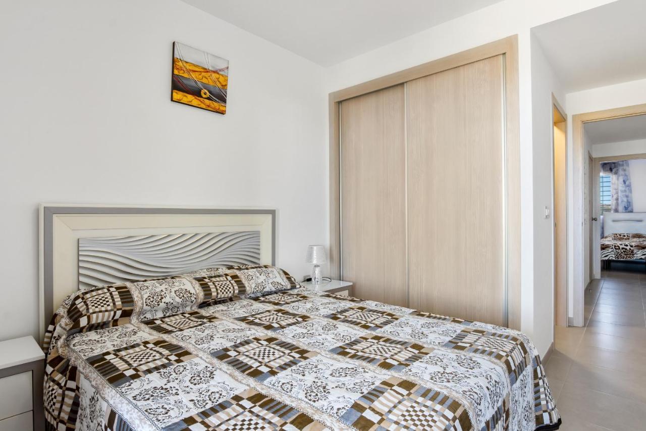 Dehesa de Campoamor  Cb Living - Modern Apartment, Terrazas De Campoamor מראה חיצוני תמונה