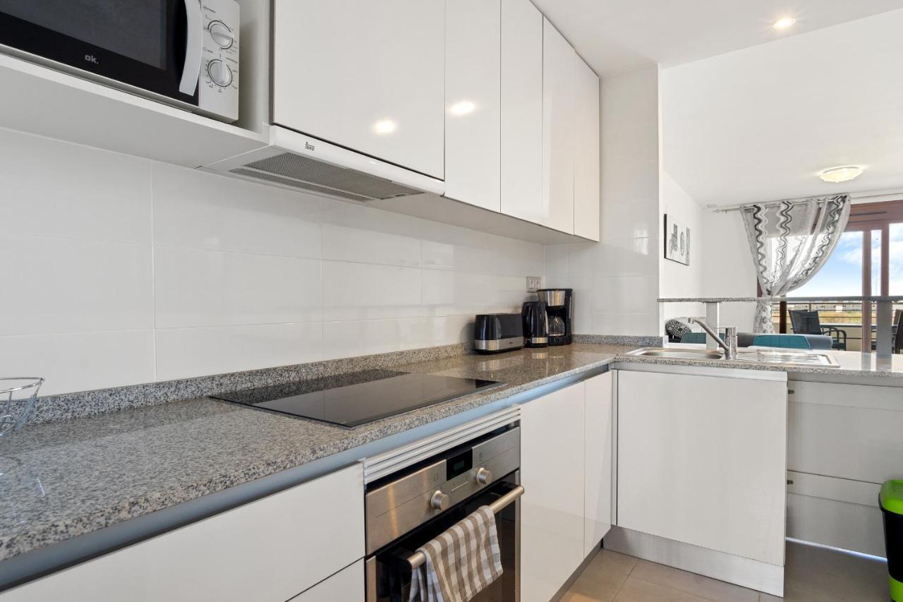 Dehesa de Campoamor  Cb Living - Modern Apartment, Terrazas De Campoamor מראה חיצוני תמונה