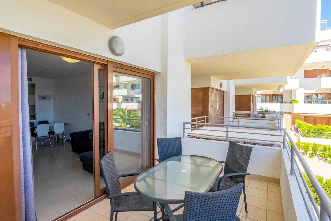 Dehesa de Campoamor  Cb Living - Modern Apartment, Terrazas De Campoamor מראה חיצוני תמונה