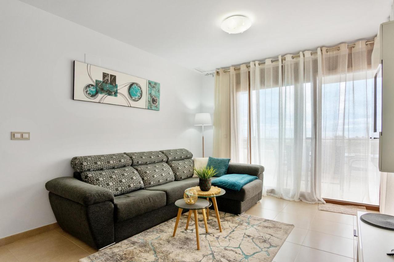 Dehesa de Campoamor  Cb Living - Modern Apartment, Terrazas De Campoamor מראה חיצוני תמונה