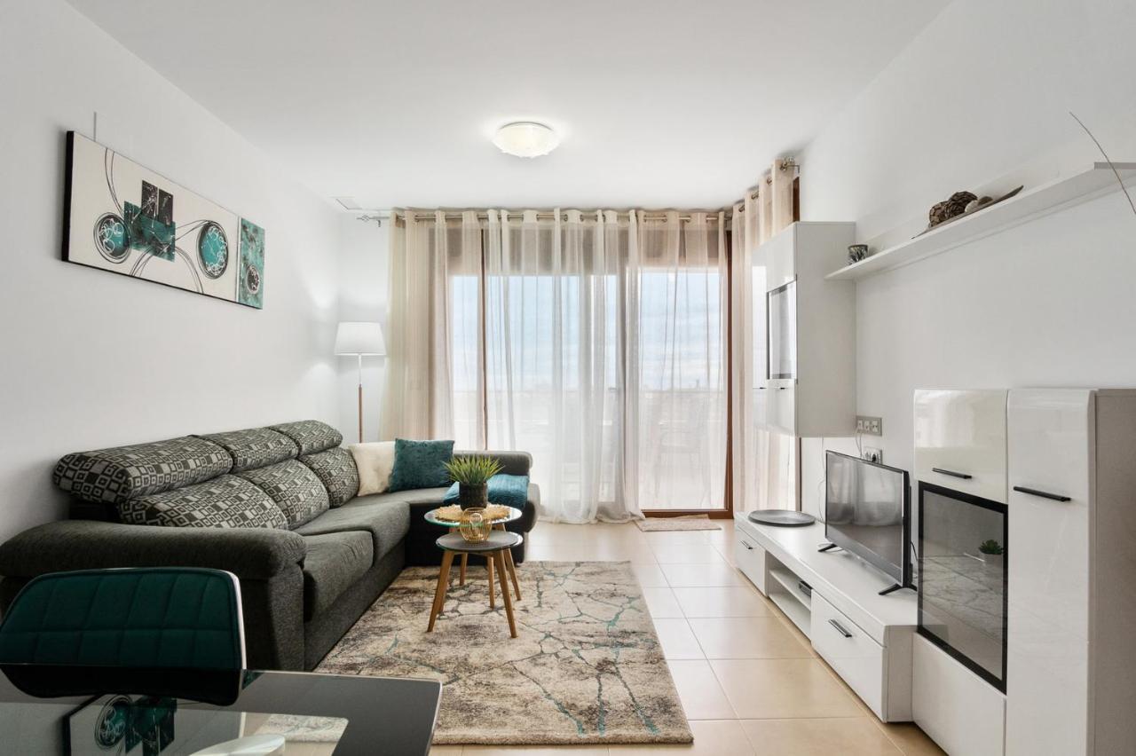 Dehesa de Campoamor  Cb Living - Modern Apartment, Terrazas De Campoamor מראה חיצוני תמונה