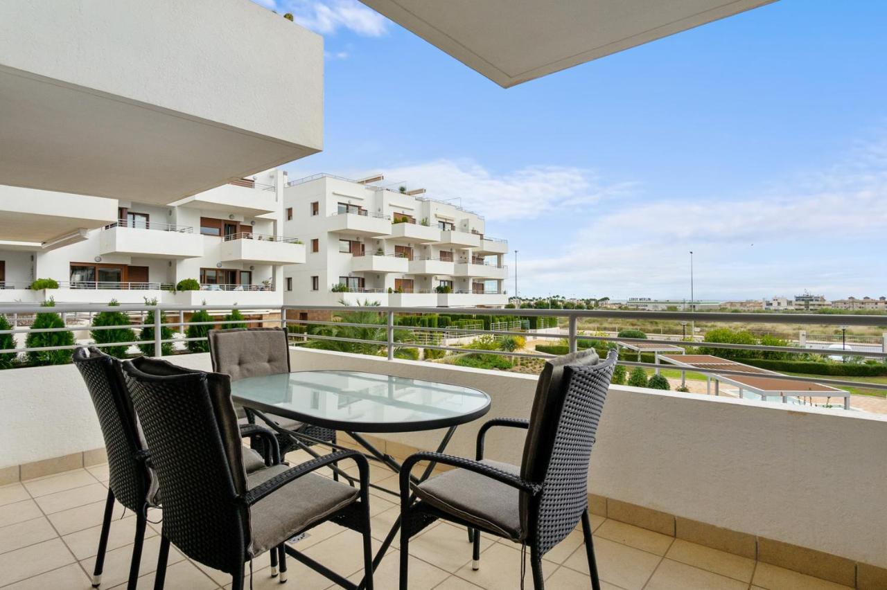 Dehesa de Campoamor  Cb Living - Modern Apartment, Terrazas De Campoamor מראה חיצוני תמונה